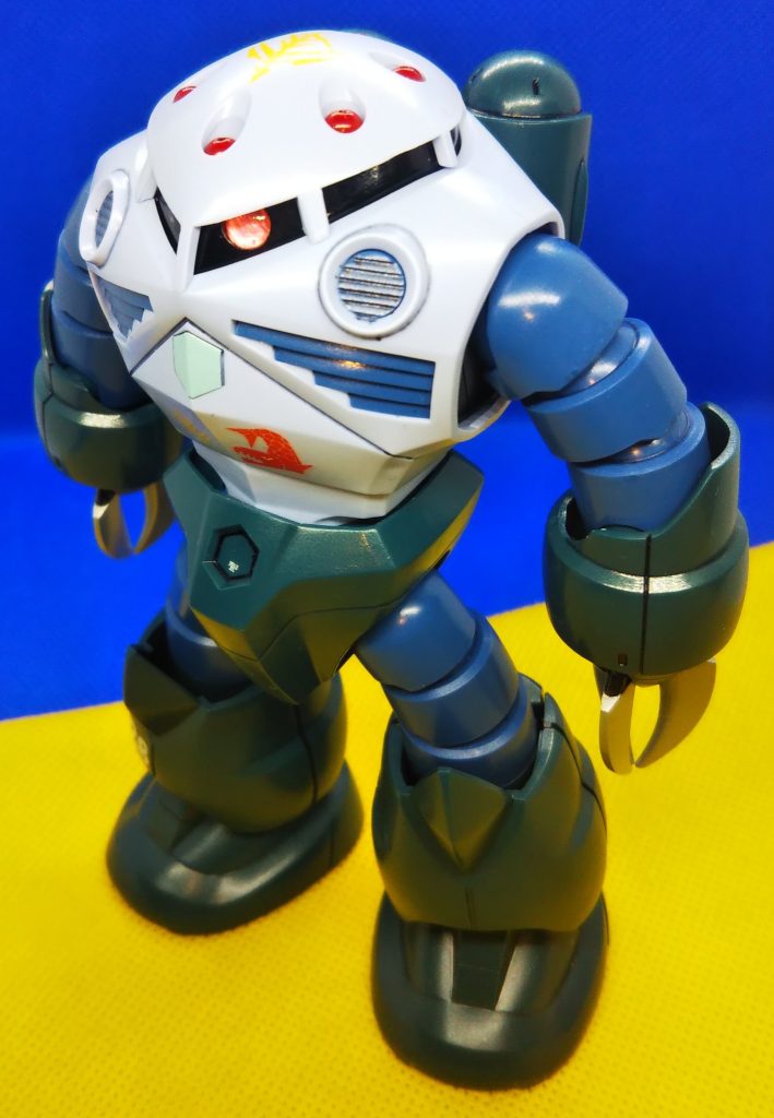 MSM-07 量産型ズゴック