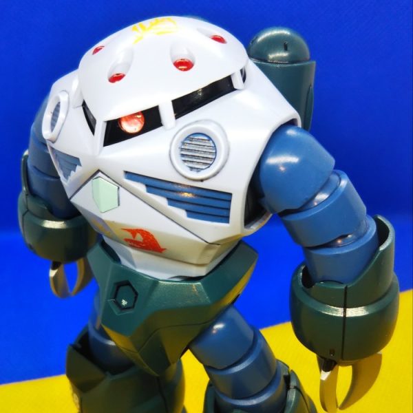 MSM-07 量産型ズゴック