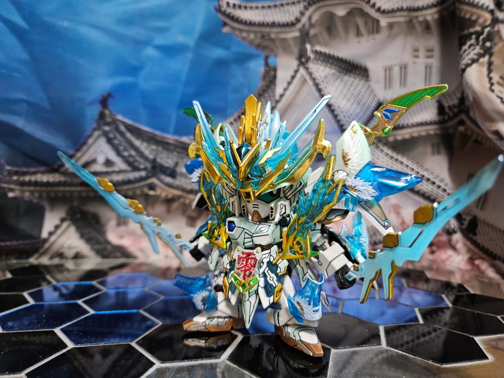 双剣