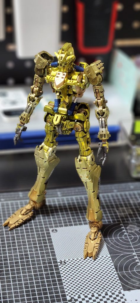 覚醒フレームだけ！最後までご視聴有り難う御座いました