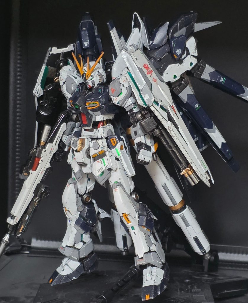 Hi-vガンダム