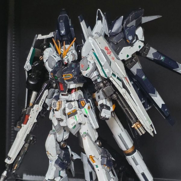 Hi-vガンダム