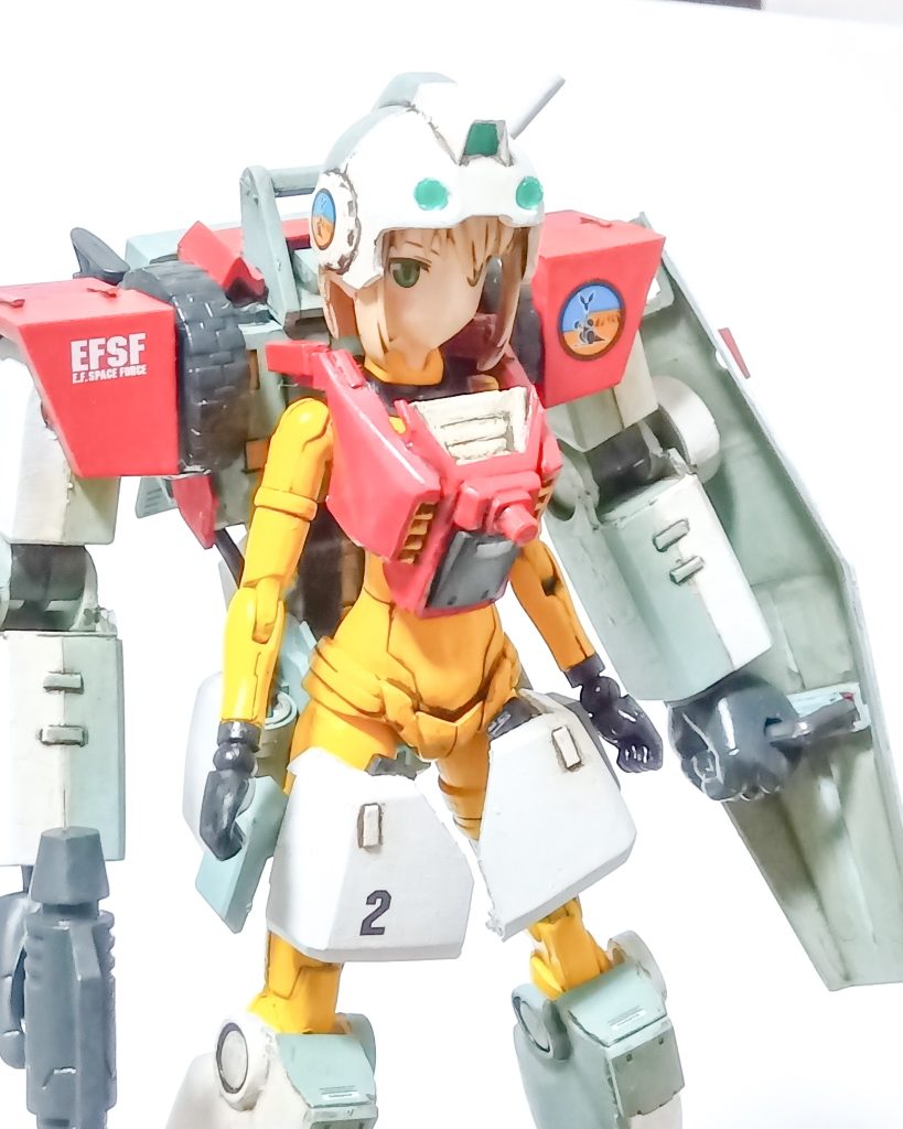 ジム子