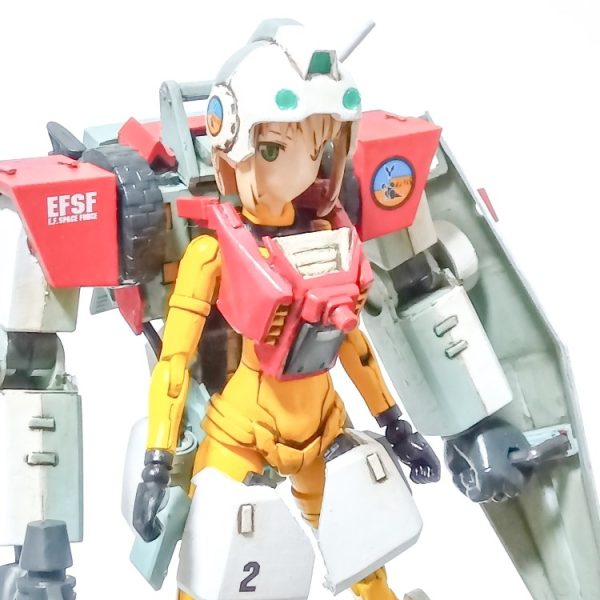 ジム子