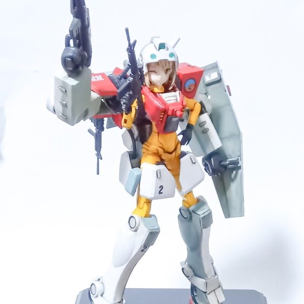 ジム子
