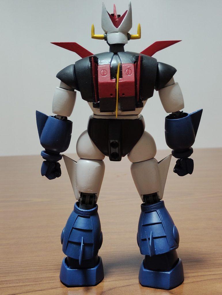 背面&nbsp;