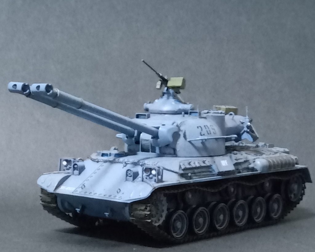 61式戦車