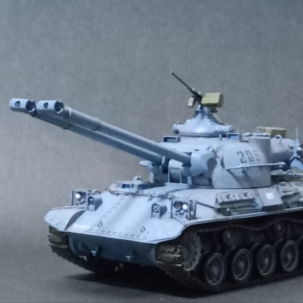 61式戦車