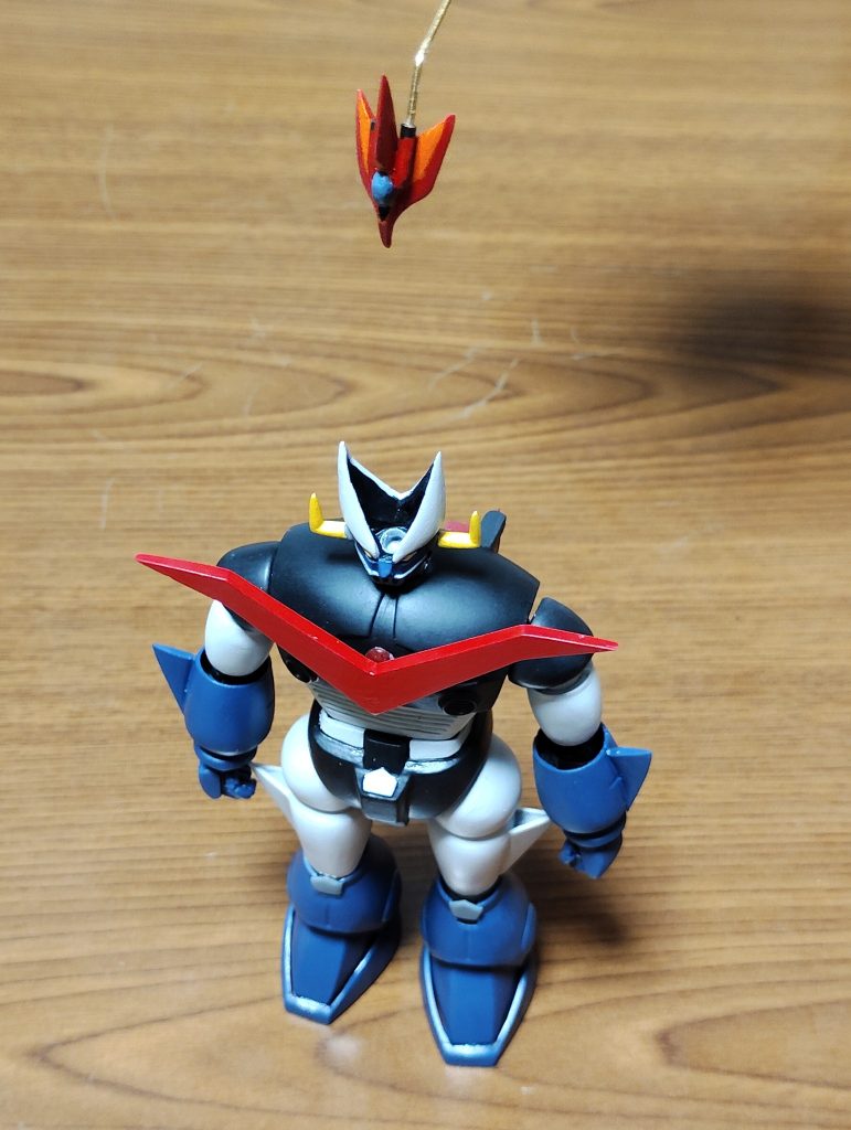 ファイヤーオン！