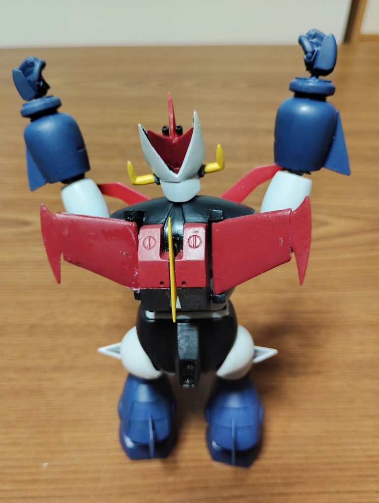 スクランブル