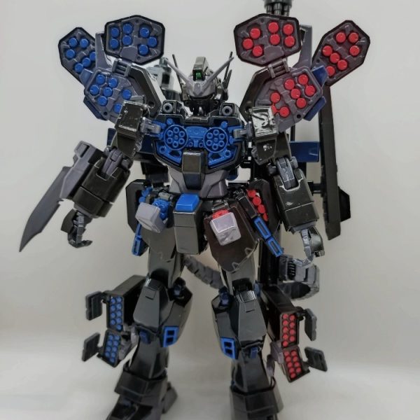 ガンダム・ヘビーアームズＥＷ