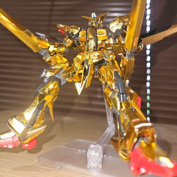 ORB-01GUNDAM暁