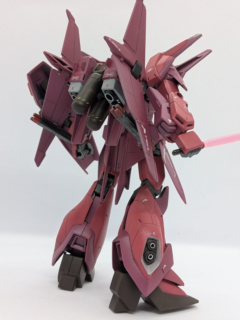 バックショット