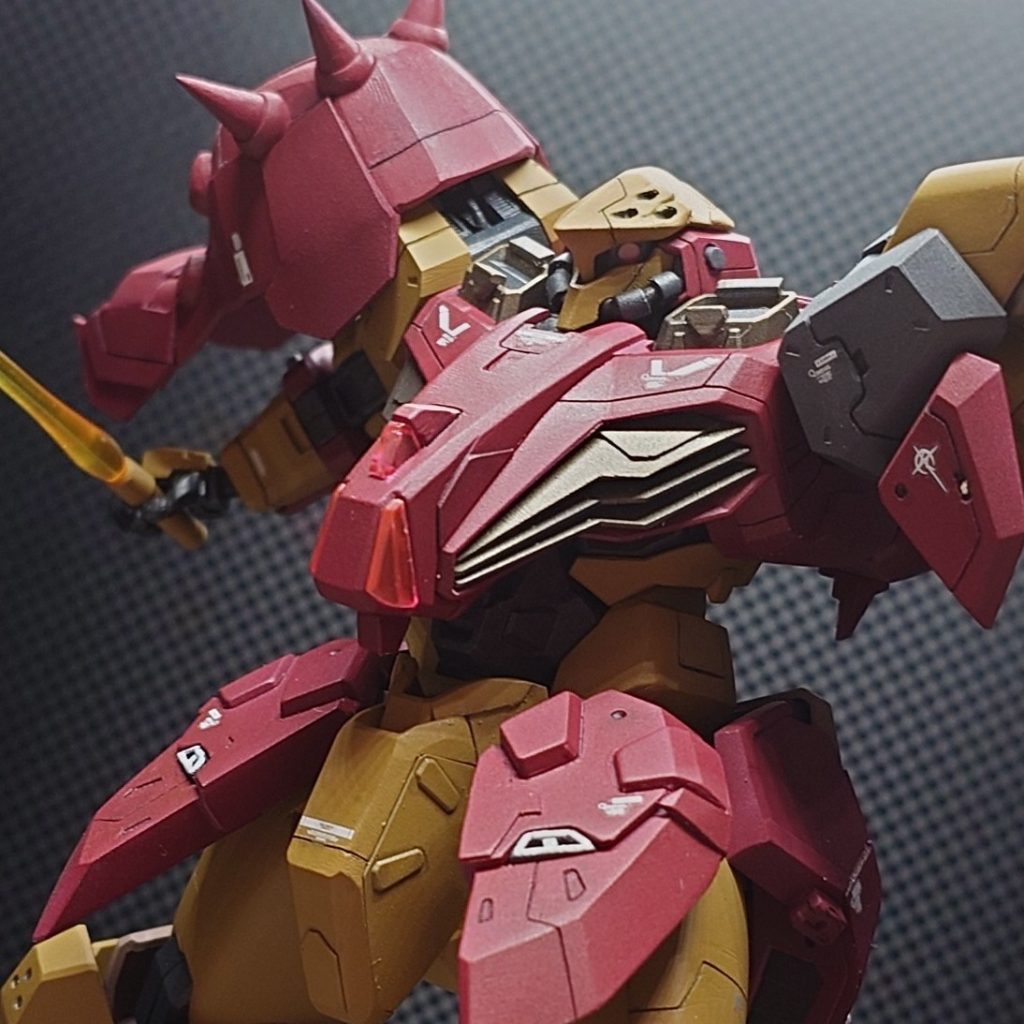 メッサーM01型