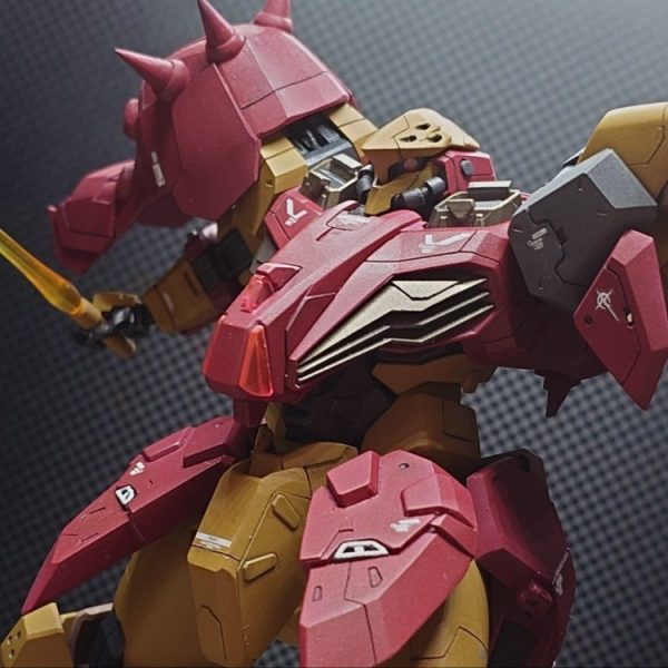 メッサーM01型