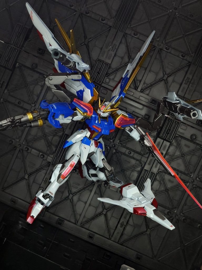 38　ビルドメテオストライク Ｗ．Ｏ．Ｇ