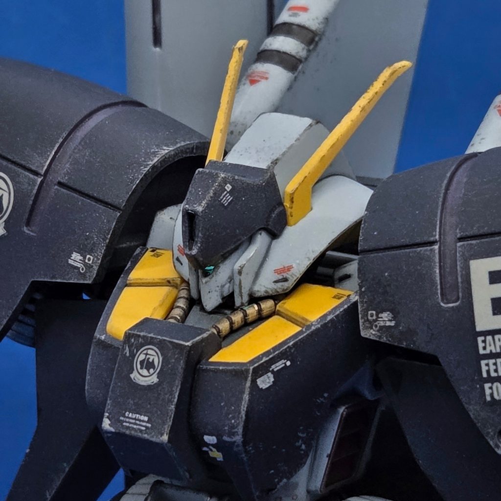 HG RX-160S BYARANT CUSTOM』