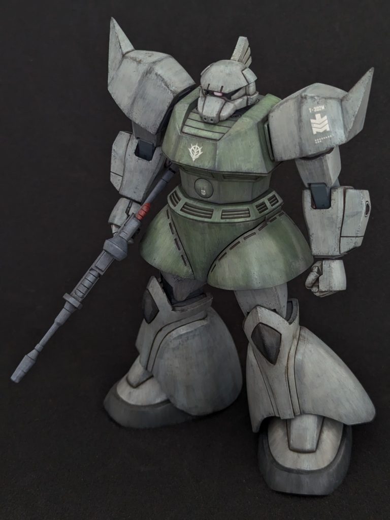 シールド無し