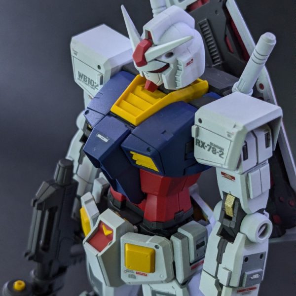 BEYOND THE “GUNDAM”　〜時を越えて〜