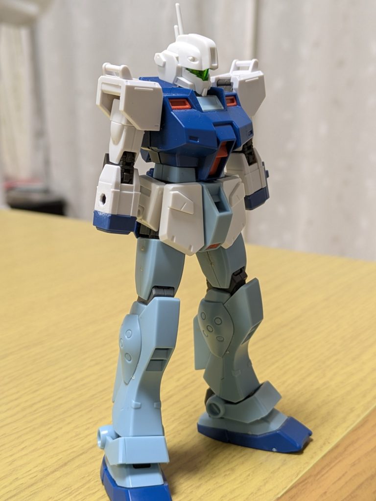決定案