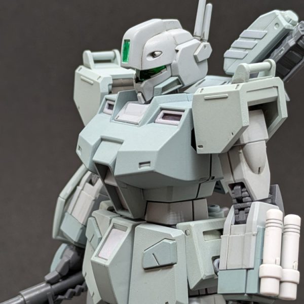 RGM-79SP［近接戦仕様］