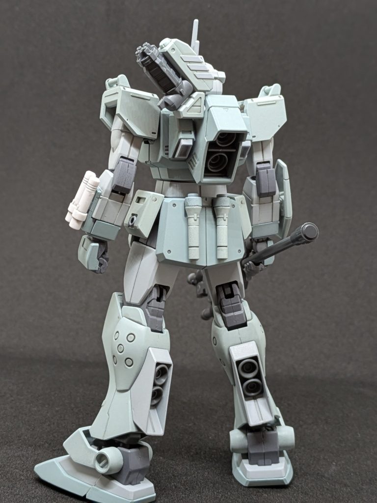 高機動感出でますか？缶スプレー塗装のメリットは何ですかね・・・いつでも購入すれば同じ色？（調色いらず？）、洗浄要らず？導入のしやすさ？デメリットは価格？（コスパ？）意外と塗装難しい？調色は出来ない？置き場所？皆さんはどう思います？&nbsp;
