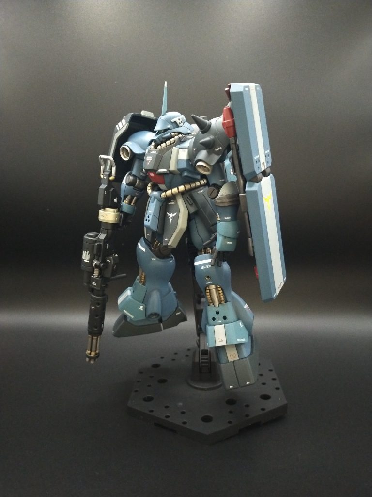 HG ギラドーガ レズン機