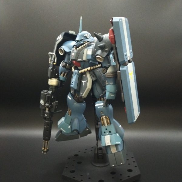 HG ギラドーガ レズン機