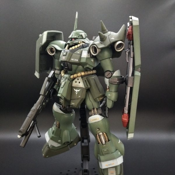 HG ギラドーガ