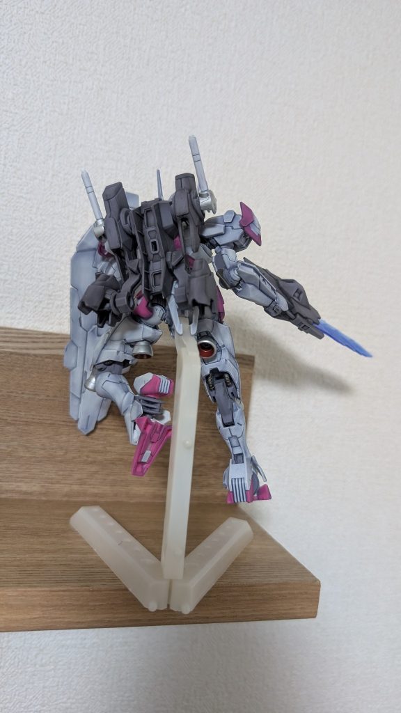 ルブリス　リアルタッチマーカ仕上–2枚目/制作者：中年1