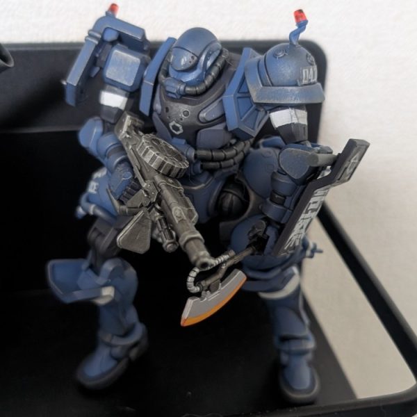 軍用ザク　