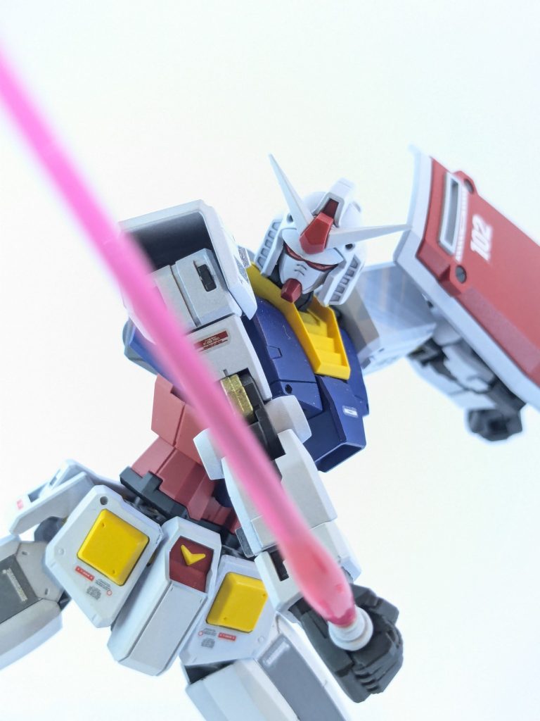 BEYOND THE 