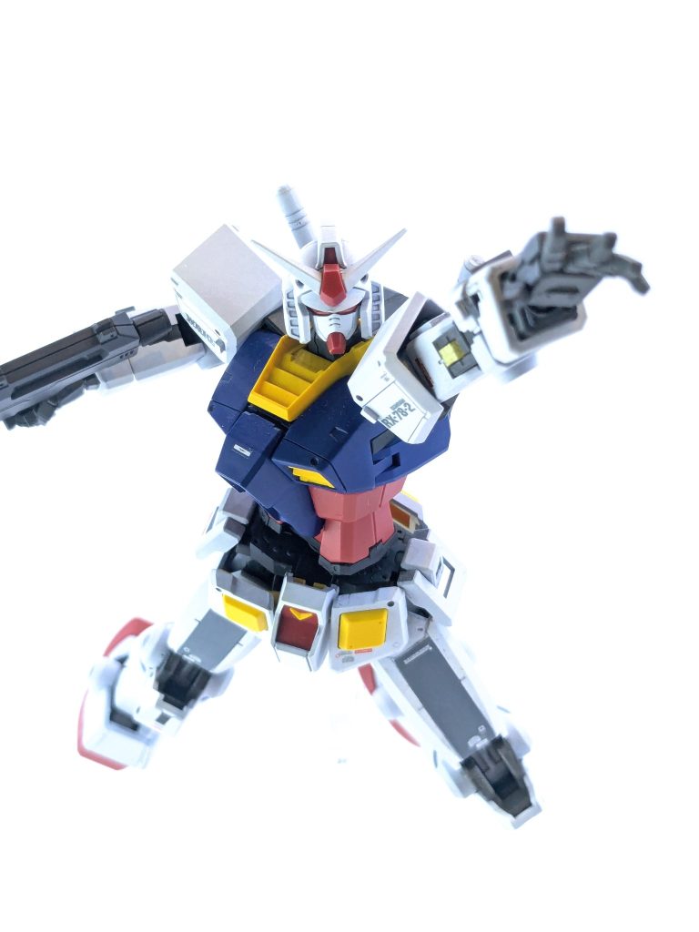 BEYOND THE GUNDAMこれからも活躍してほしいです(renpou_emb)