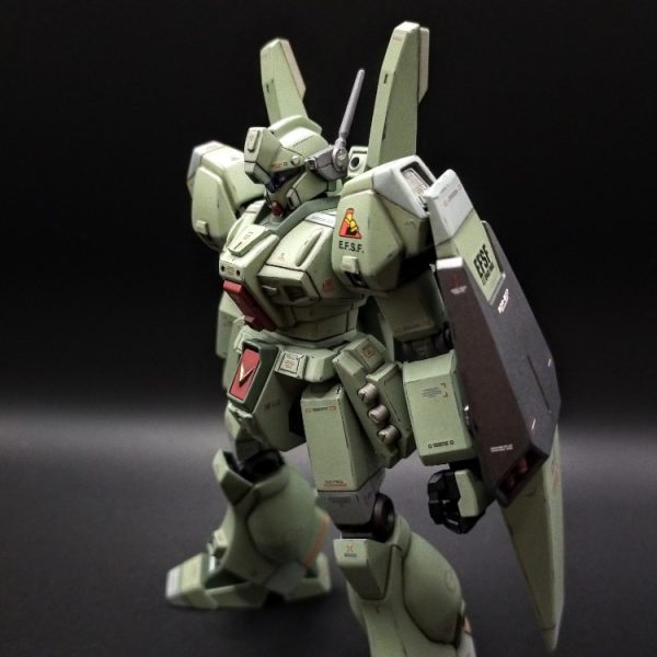 HG ジェガン