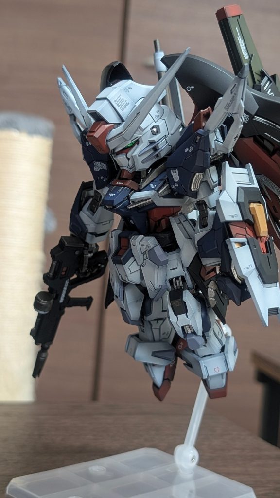 MGSD ディスティニー　SPEC2風–5枚目/制作者：中年1