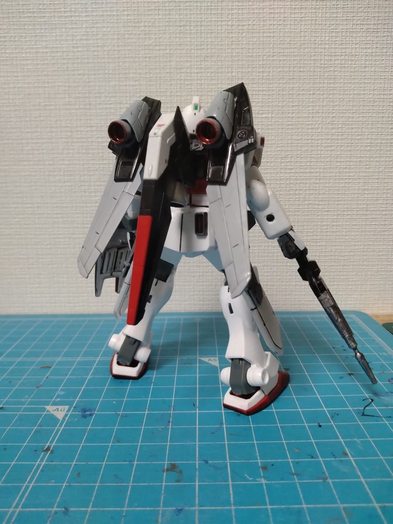 Gコマンド–8枚目/制作者：キャスバル