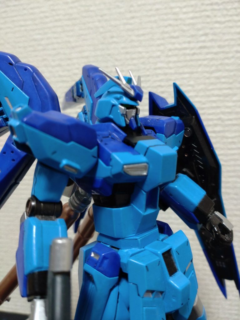 Hi−νガンダム