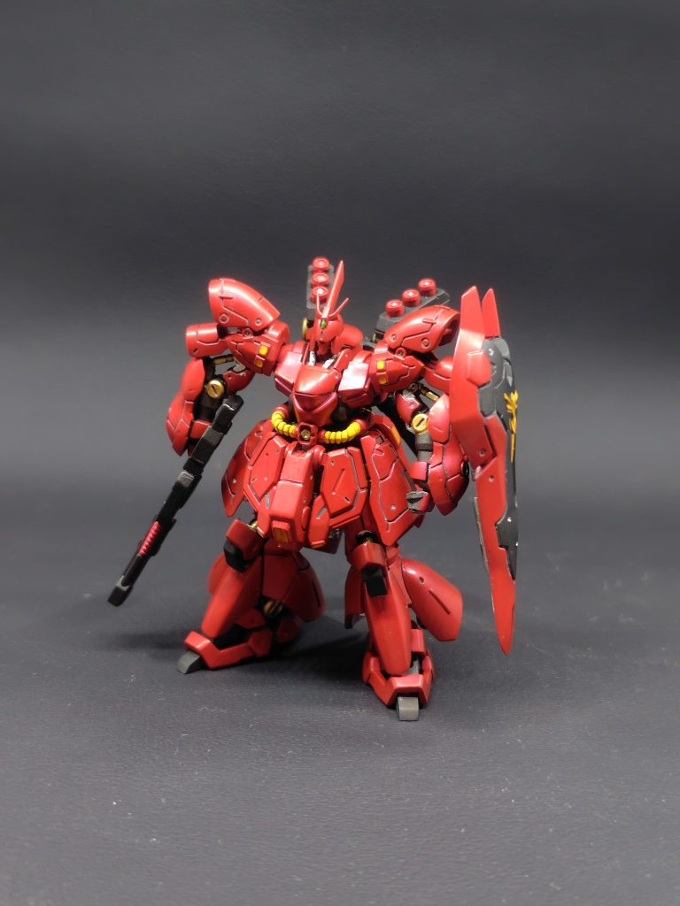 アーティファクト　サザビー