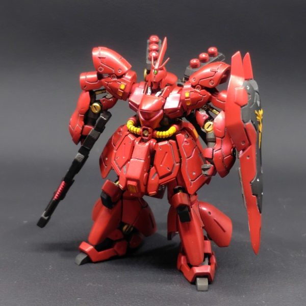 アーティファクト　サザビー