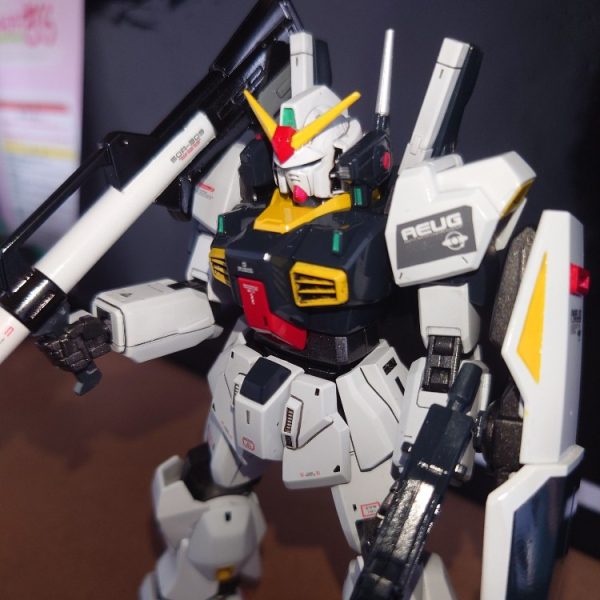 ガンダムMk-II