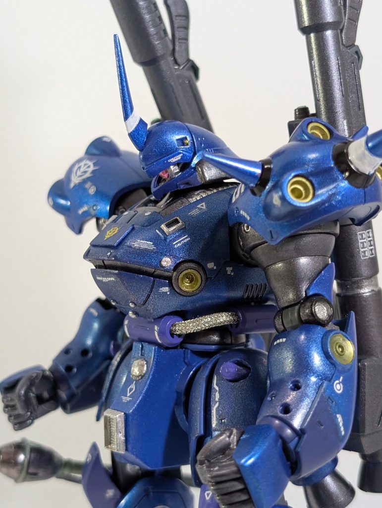 HG ケンプファー