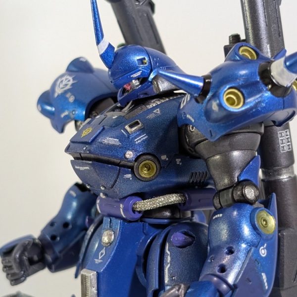 HG ケンプファー