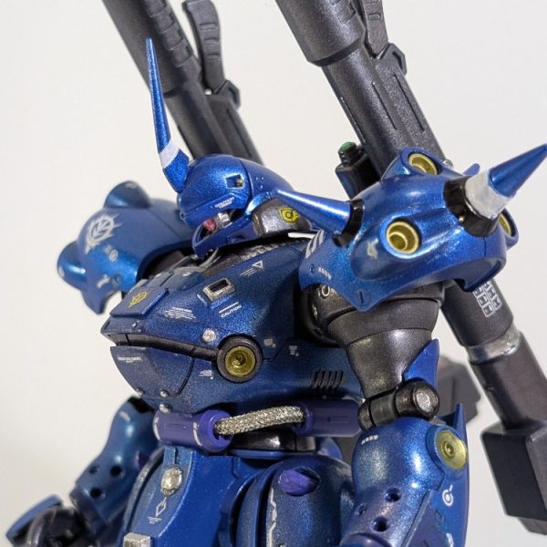 HG ケンプファー
