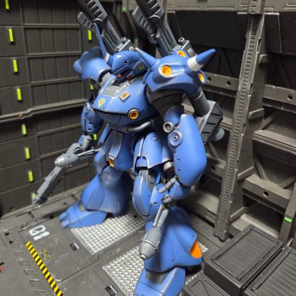 HGケンプファー