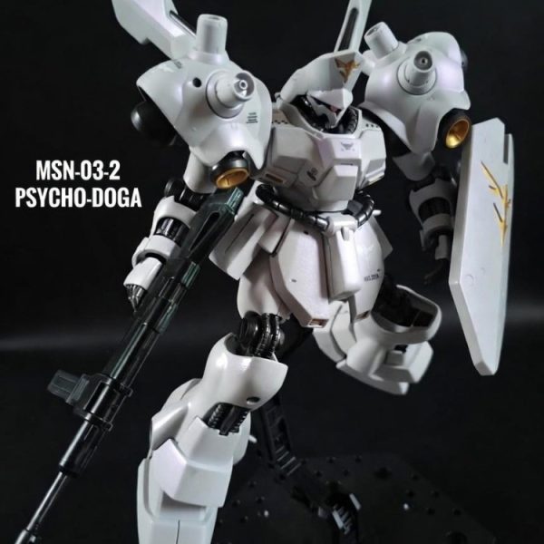 MSN-03-2 PSYCHO-DOGA