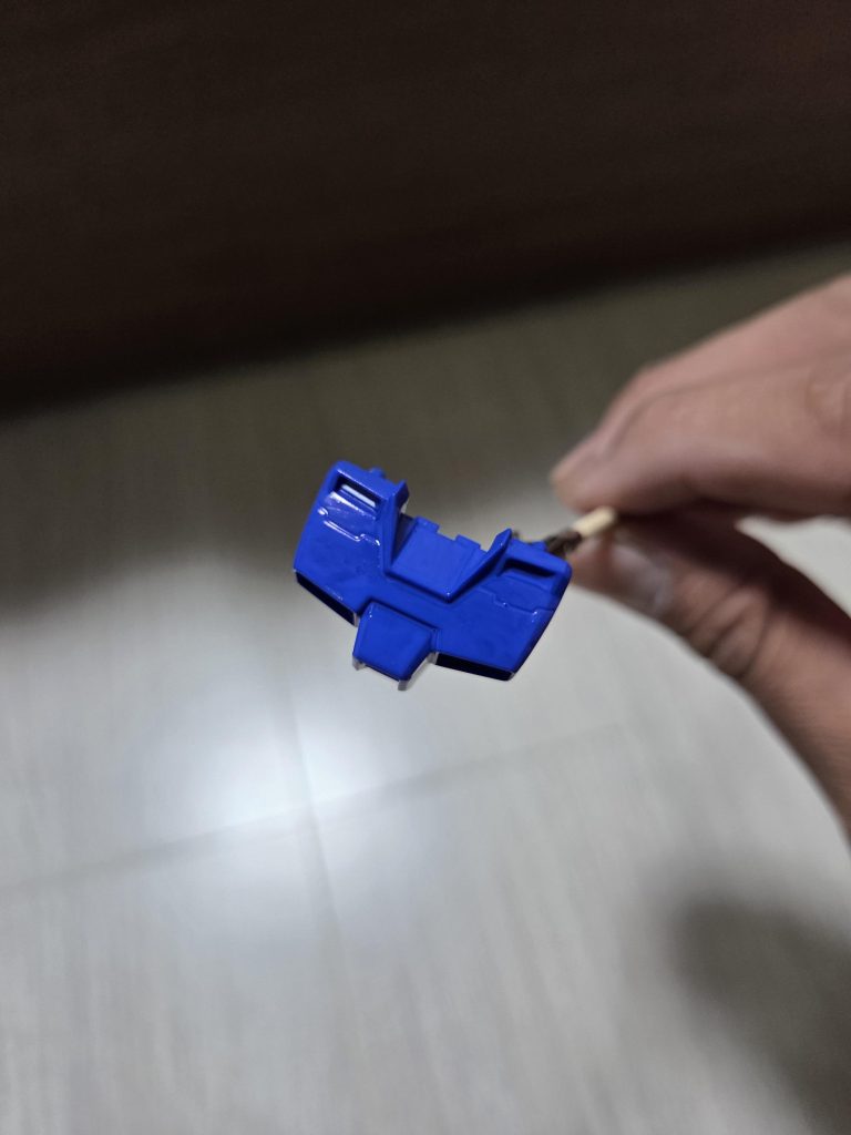 色ムラ、、、、難しい（3枚目）