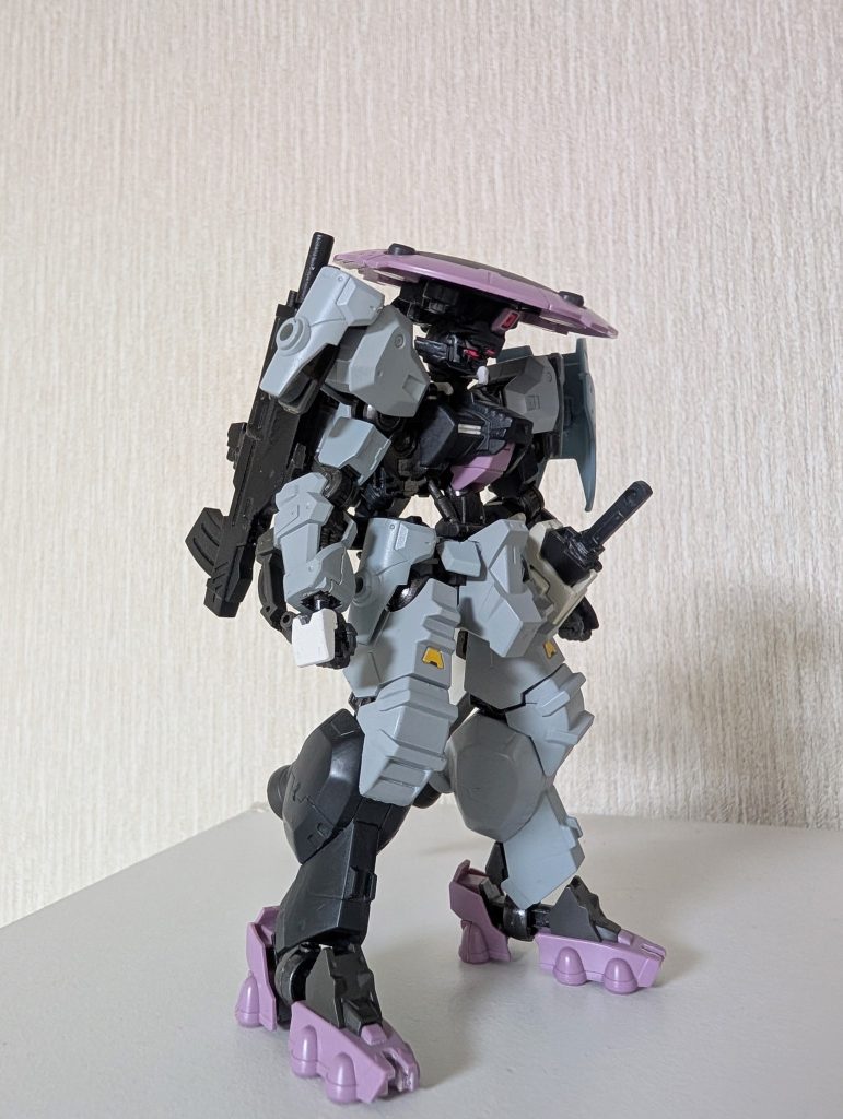 ガンダム・アストレトアーテル