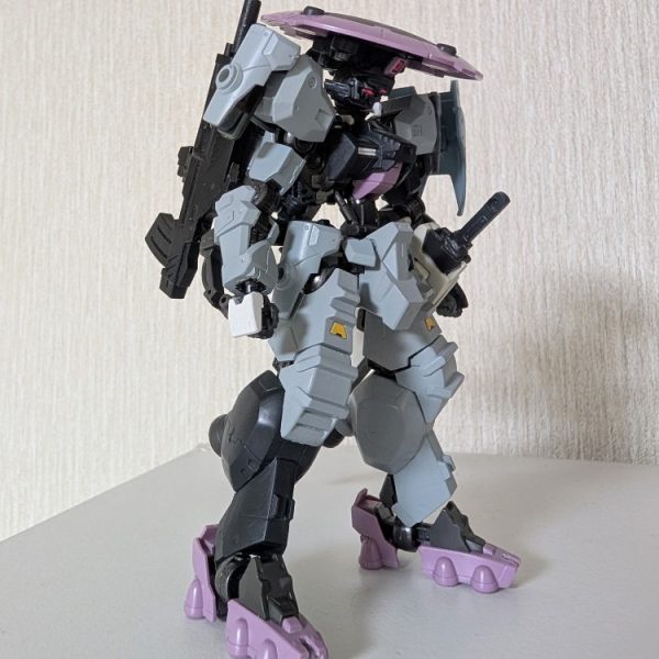 ガンダム・アストレトアーテル