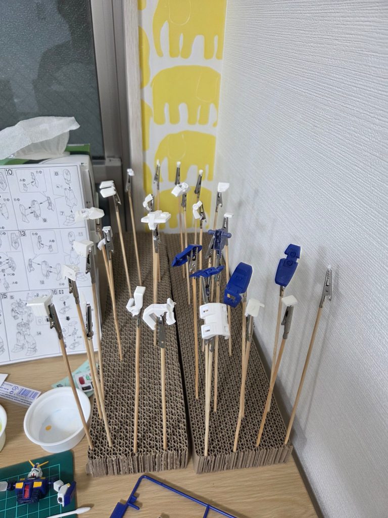 田植え