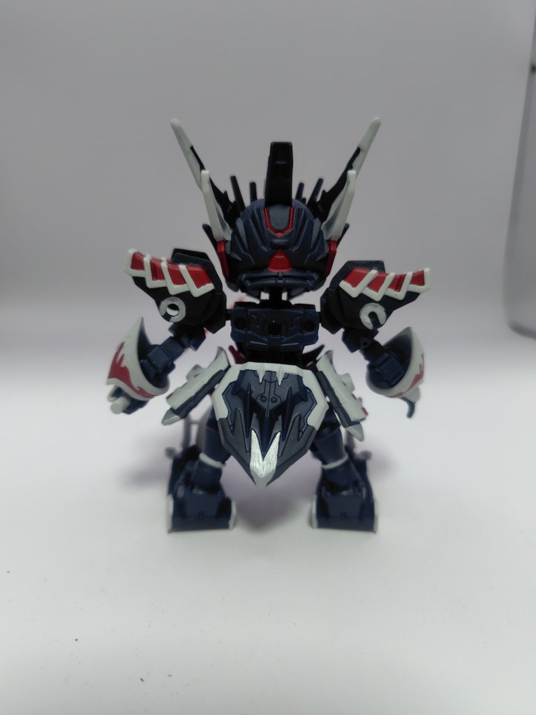 玖月刀鬼を追うもの グレンゼ–2枚目/制作者：おんたま
